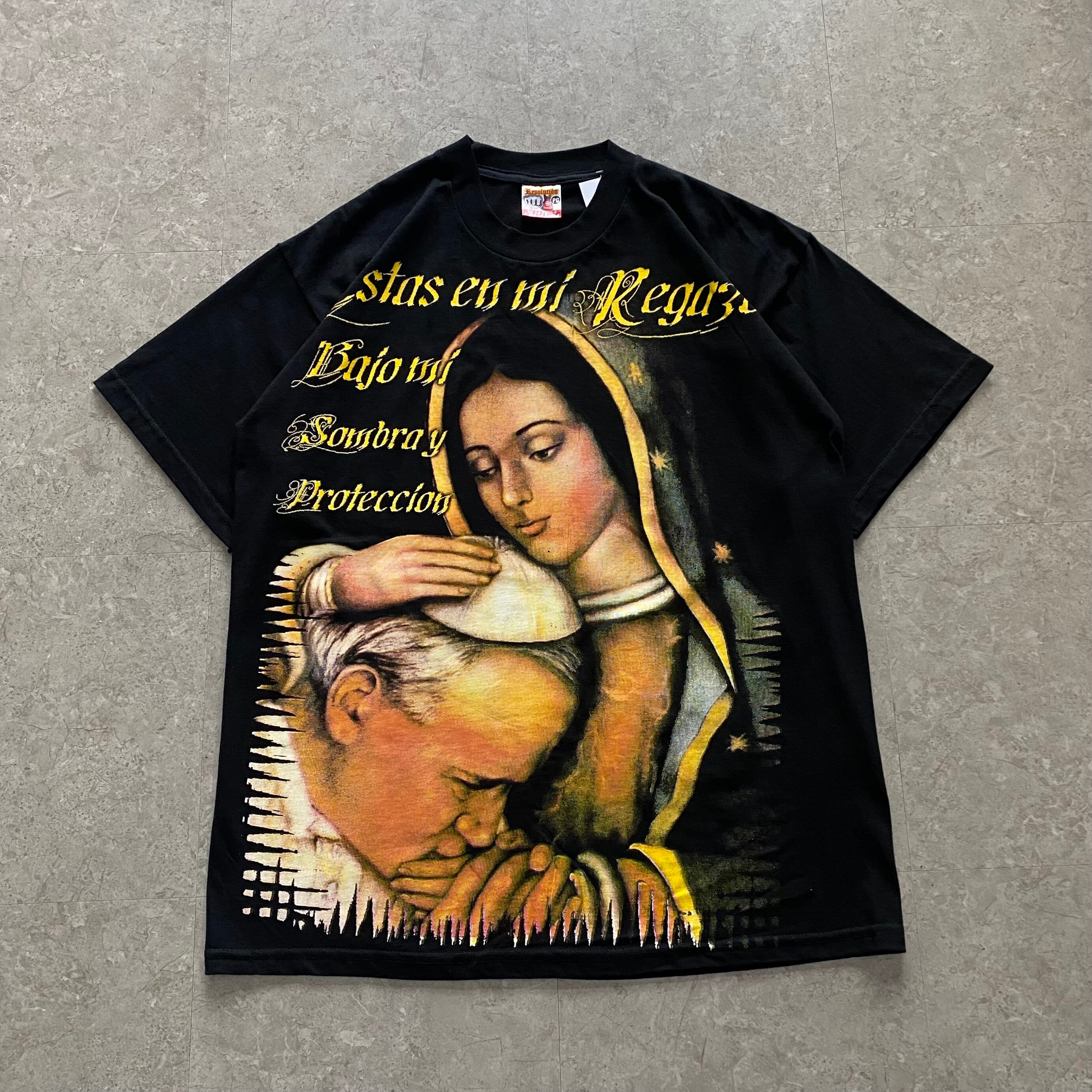 00s Guadalupe T-shirt【仙台店】