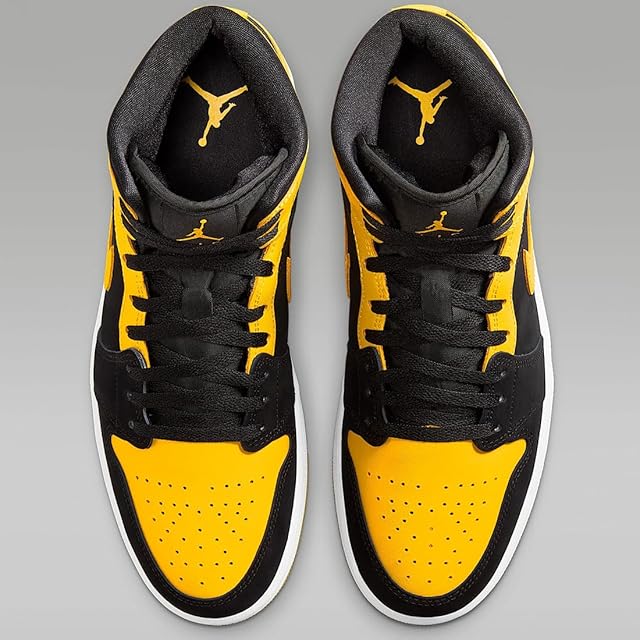 在庫セール』[ナイキ] エア ジョーダン 1 ミッド SE AIR JORDAN 1 MID