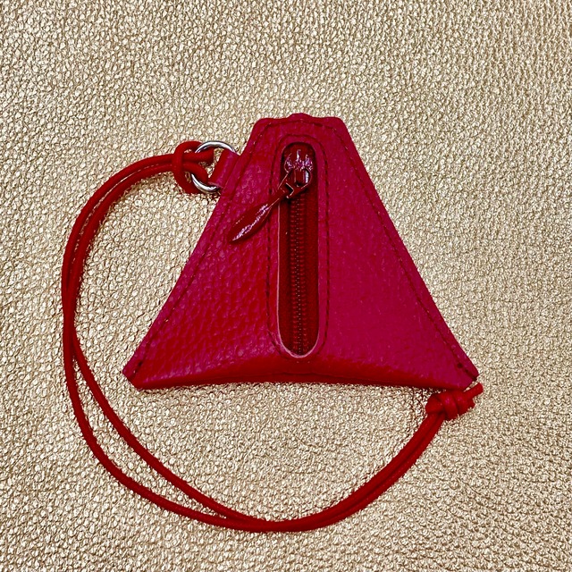 【FJS01】　富士山コインケース　