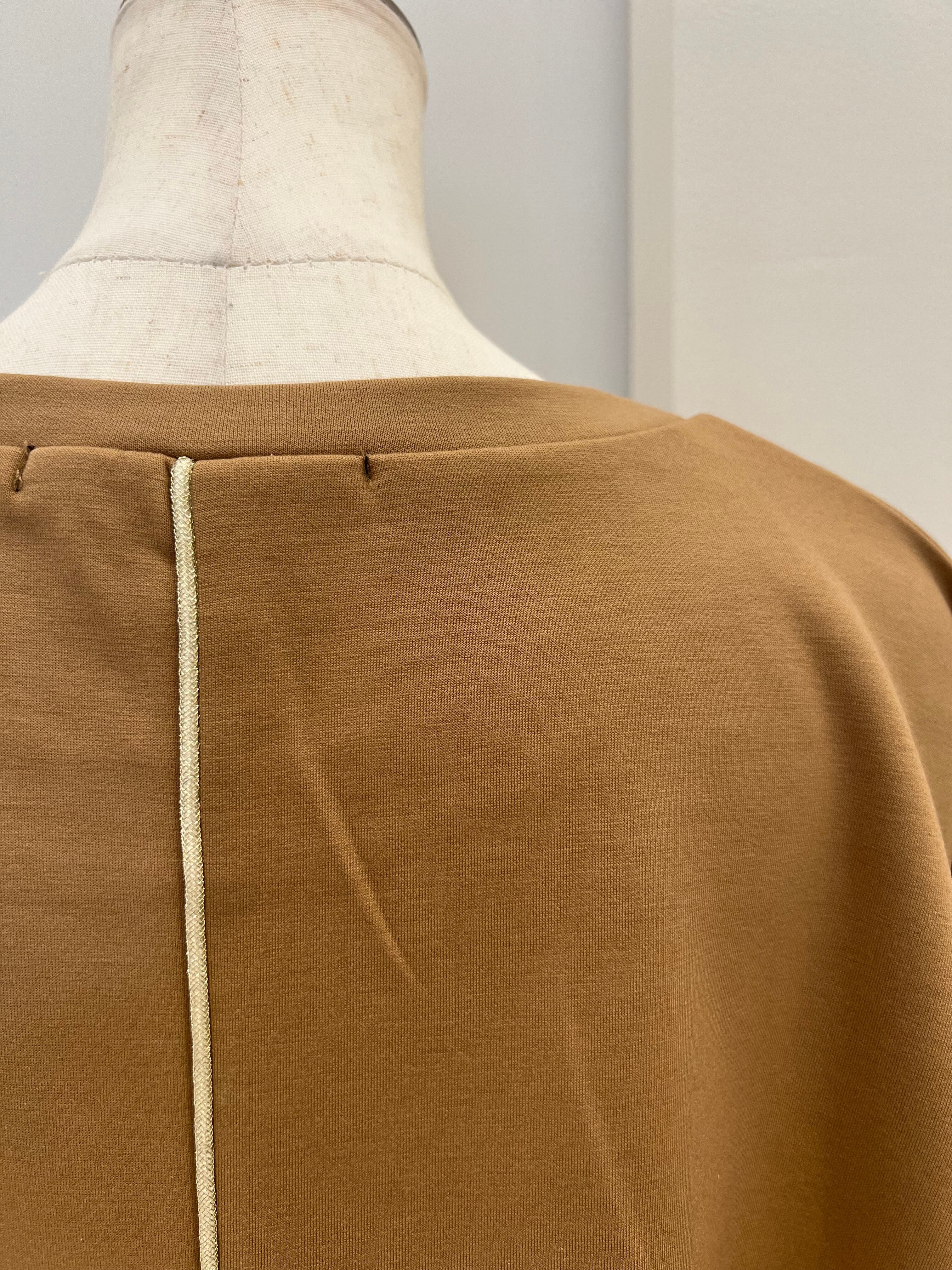 【SELECT】ラメパイピングダンボールセットアップ