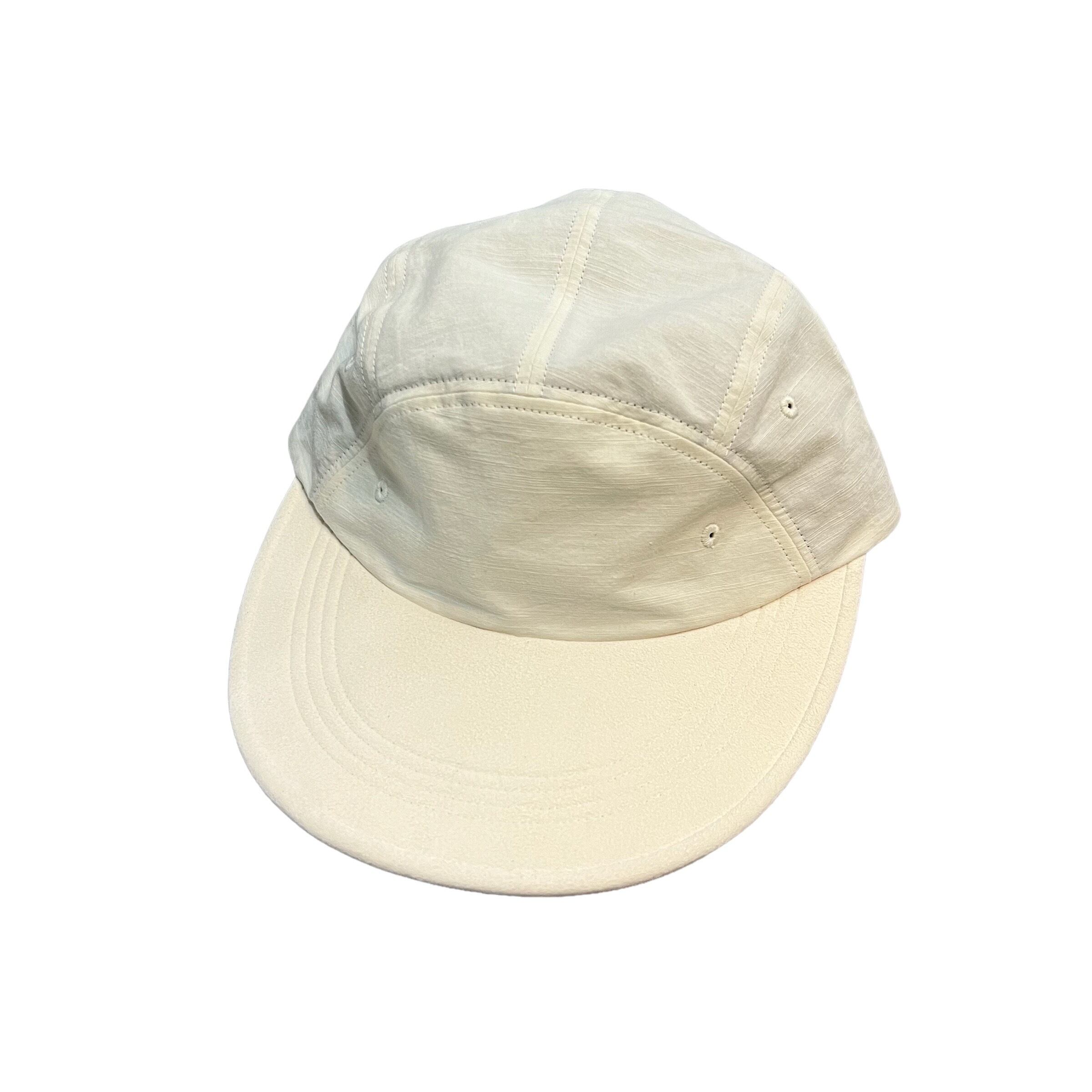 NOROLL / HONK CAP WHITE | THE NEWAGE CLUB powered by BASE