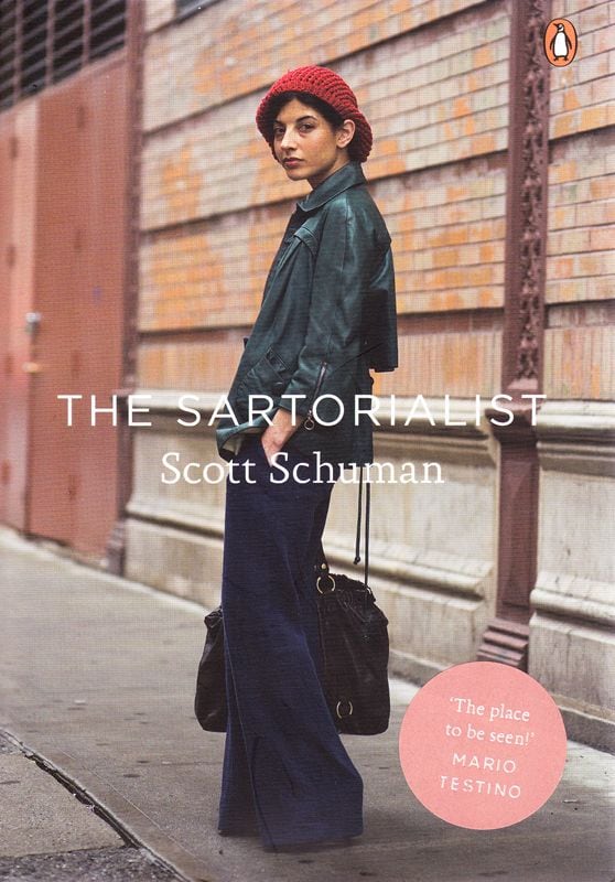 The Sartorialist | magnif
