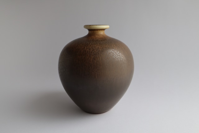 Berndt Friberg「Vase」