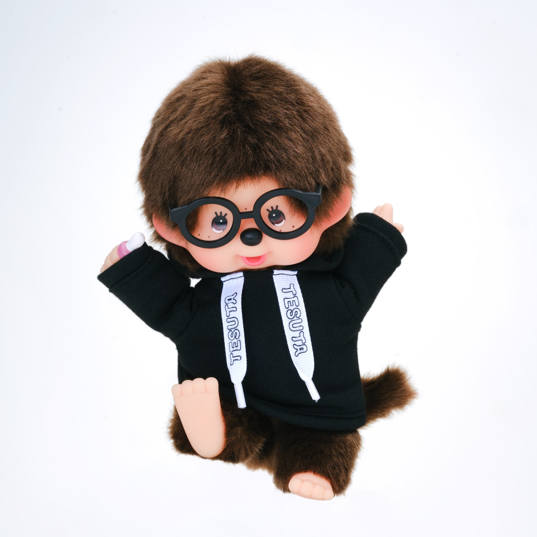 通常発送版】テスタ×モンチッチ Sサイズ (6月下旬発送予定) | NANSE