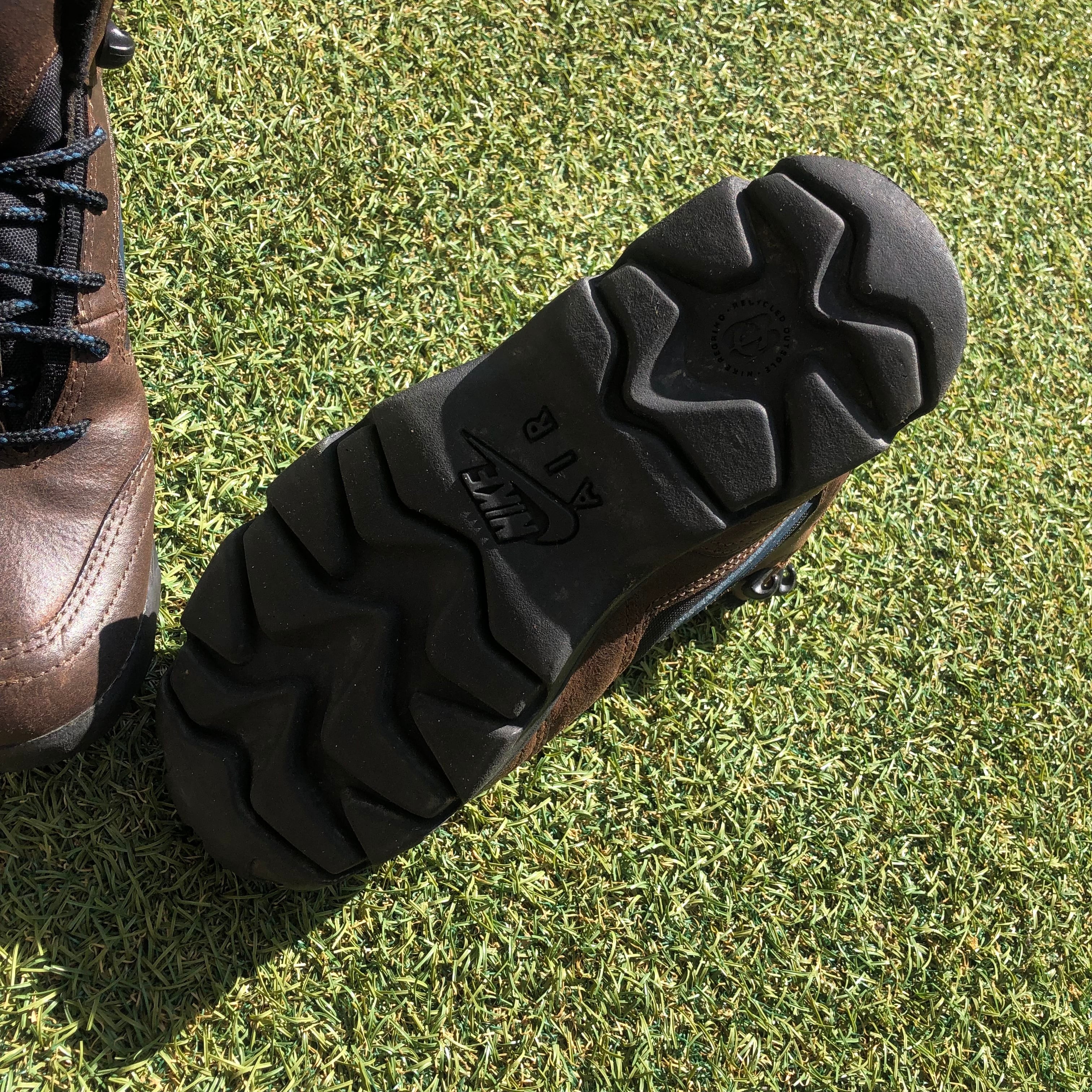 NIKE ACG CALDERAナイキ エーシージー カルデラ HW759 | reshoe