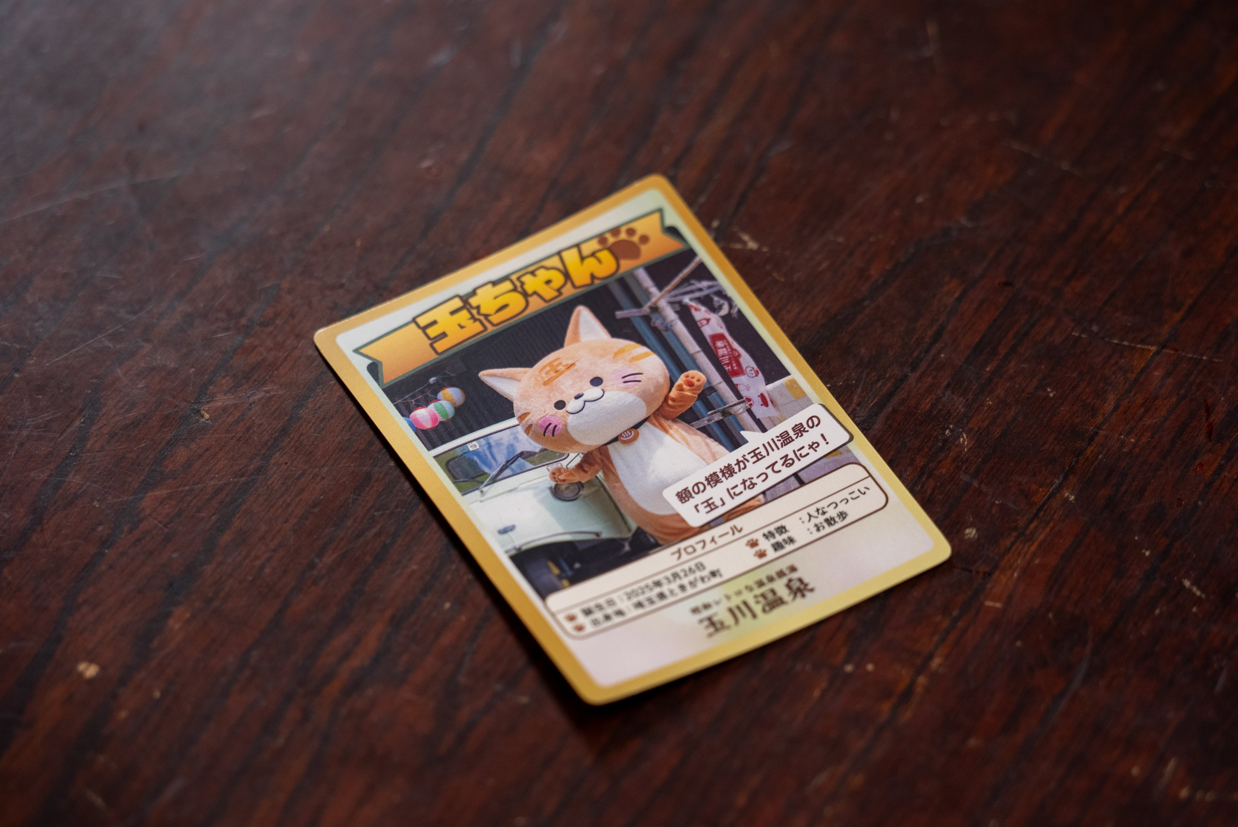 オリジナル商品 | tamagawaonsen