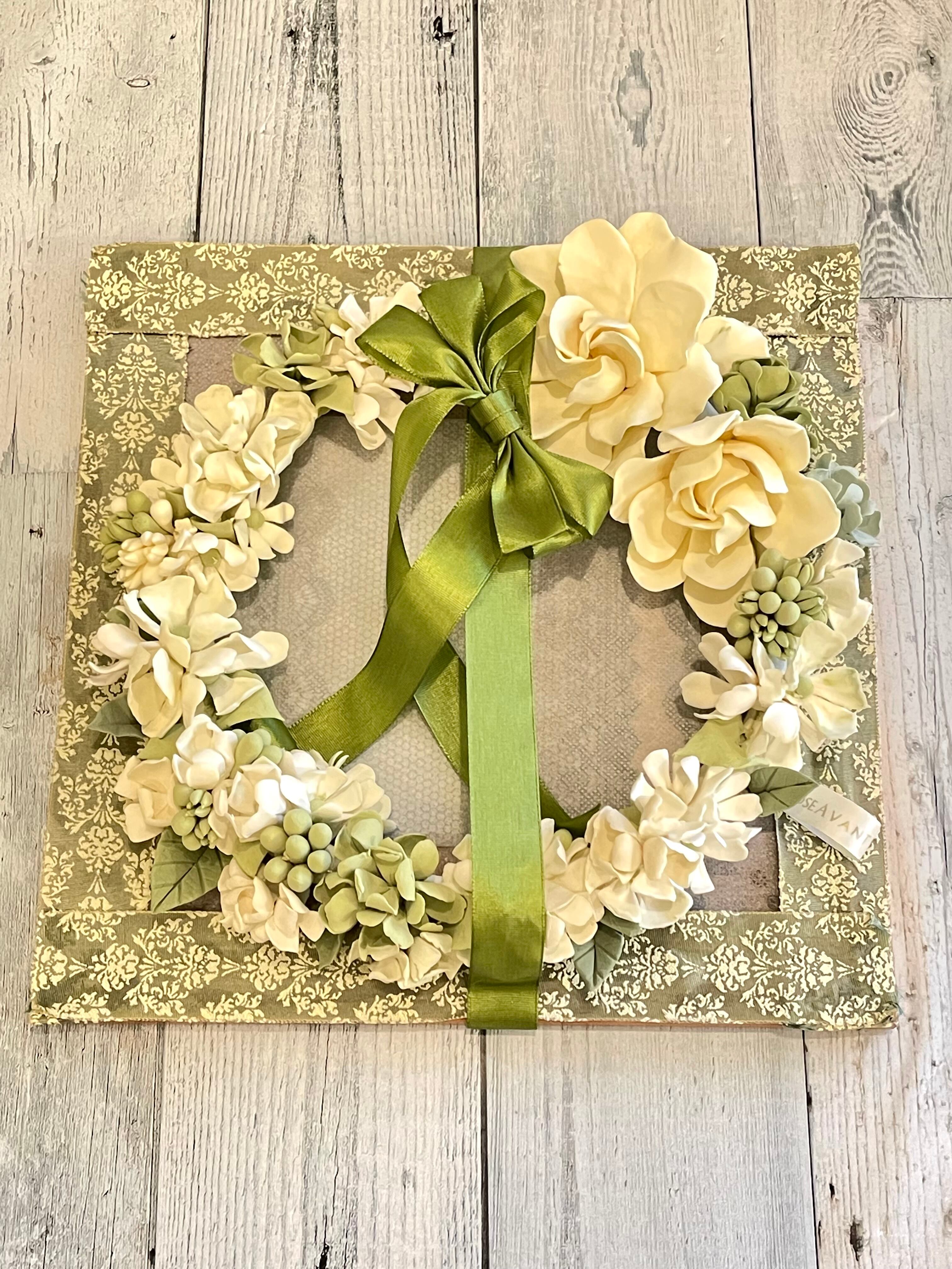 ClayFlower~クレイフラワー～ | AtelierSalonClayArtローズアヴァンティ