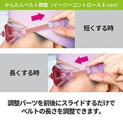 [スワンズ] 日本製 スイミングゴーグル SJ-9 OR オレンジ 子供用 3歳~8歳