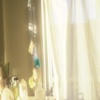 Deep Blue 06 - アゲートヒーリングチャイム / Agate Healing Chime 1141