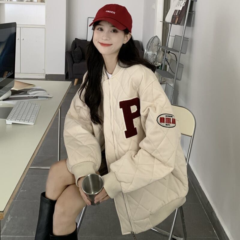 ジャケット オータムウィンタースタンダード レトロ 秋物 冬物 YY-ファッション20390647367