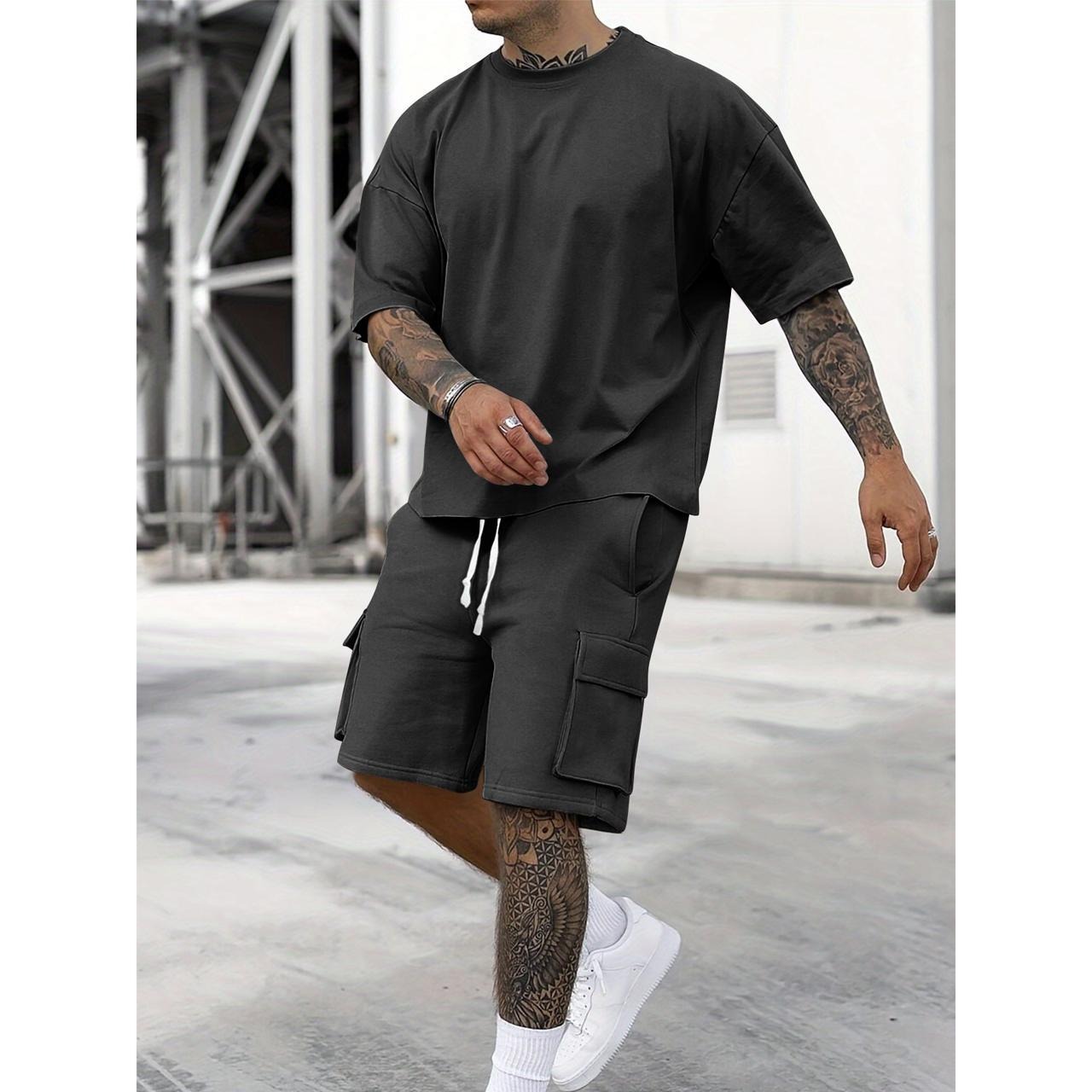 【Daily Outfit】スウェットセットアップ　TB2100・画像13