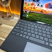 \ 公式ショップ限定価格❣️/ 準美品《希少着脱式SSD》Surface Pro 7+ プラチナ 第11世代 メモリ8GB SSD128GB 人気 ノートパソコン 安心サポート&3ヶ月保証付き