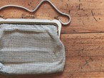 Australia “Park Lane” vintage mesh partybag