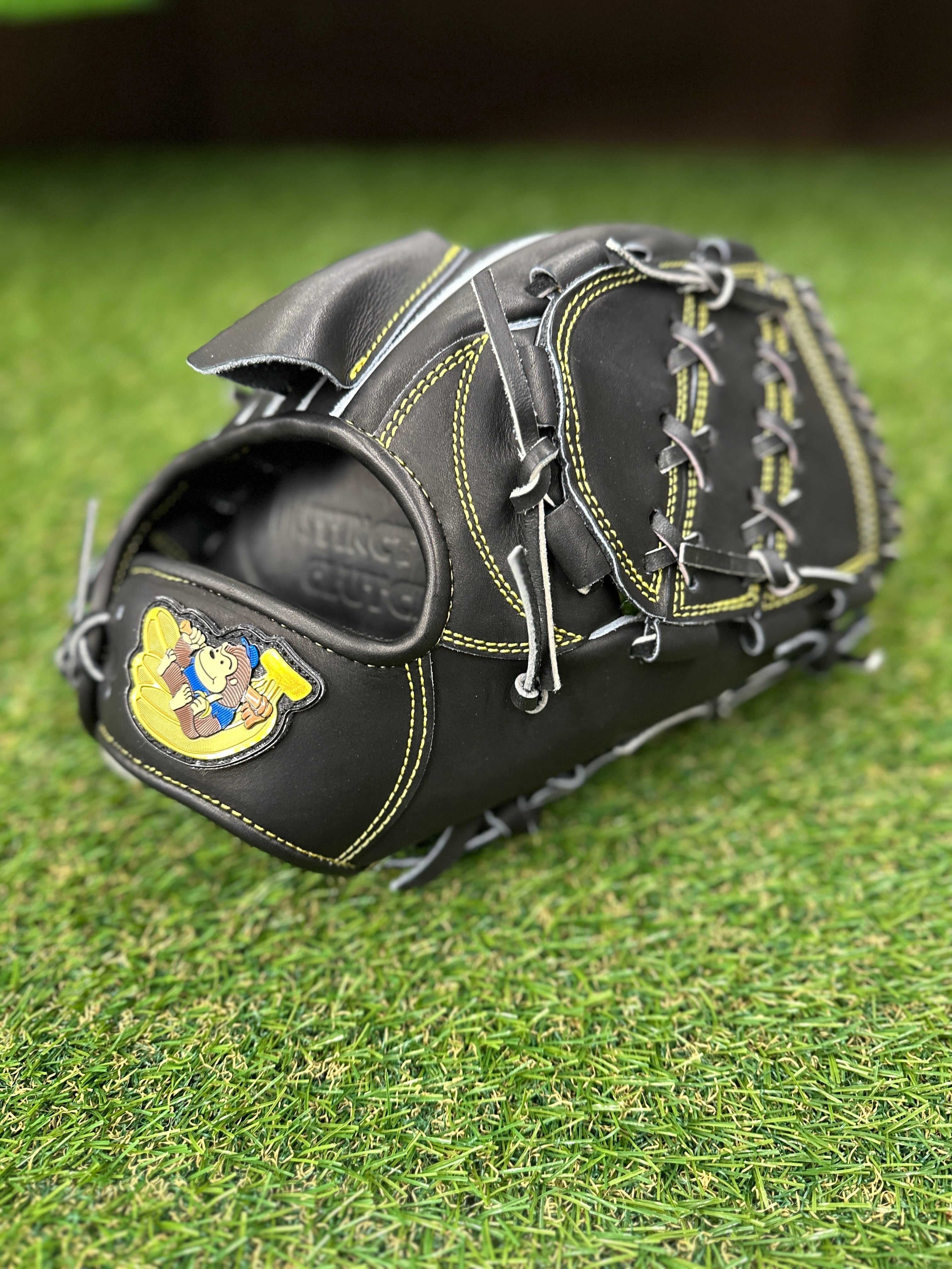 ごりら印の野球道具 | コヤナギスポーツ