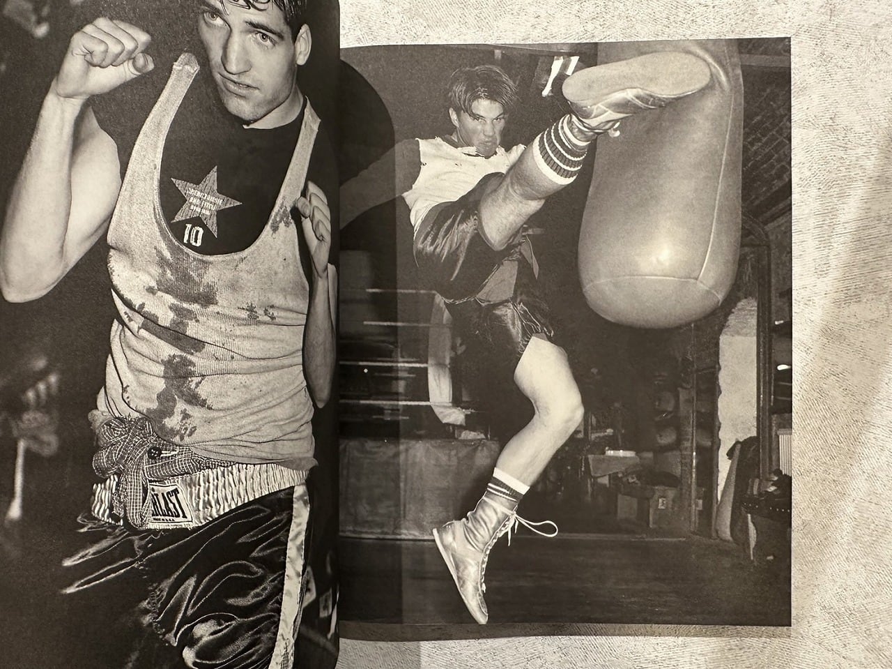 VF248】A&F Quarterly Back To School Issue 99 /Bruce Weber