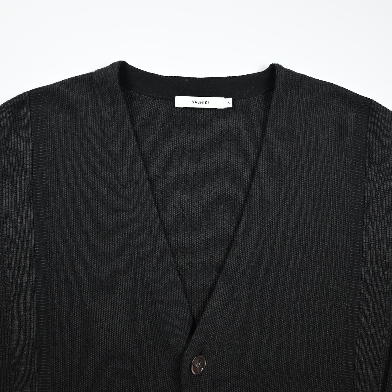 YASHIKI / Shunko Cardigan