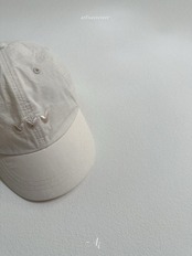 【取寄/韓国直送】atomeme 26/SM  ラブキャップ｜帽子｜夏服｜韓国子供服