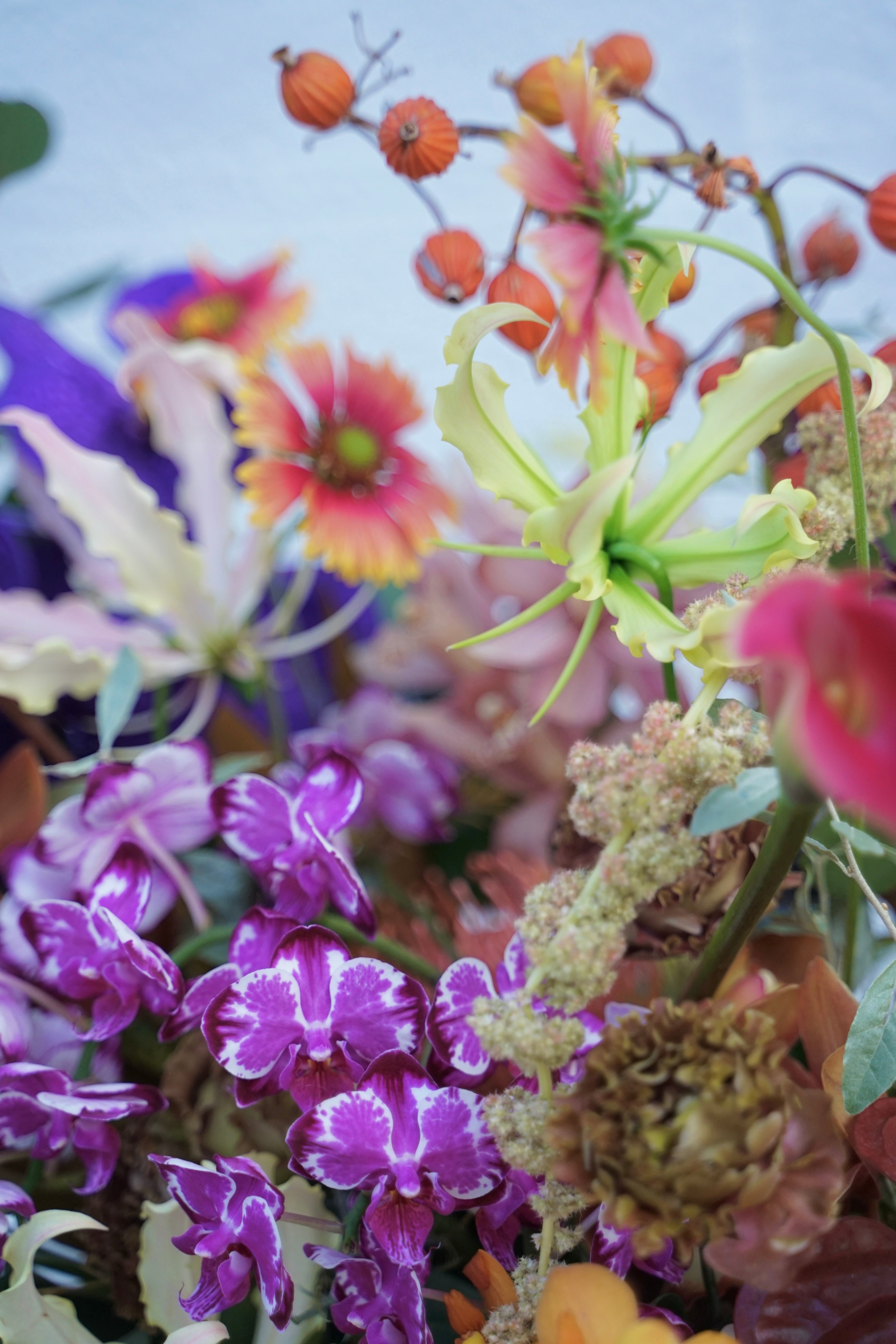 kochi flower arrangement/高知 フラワーアレンジメント プレゼント