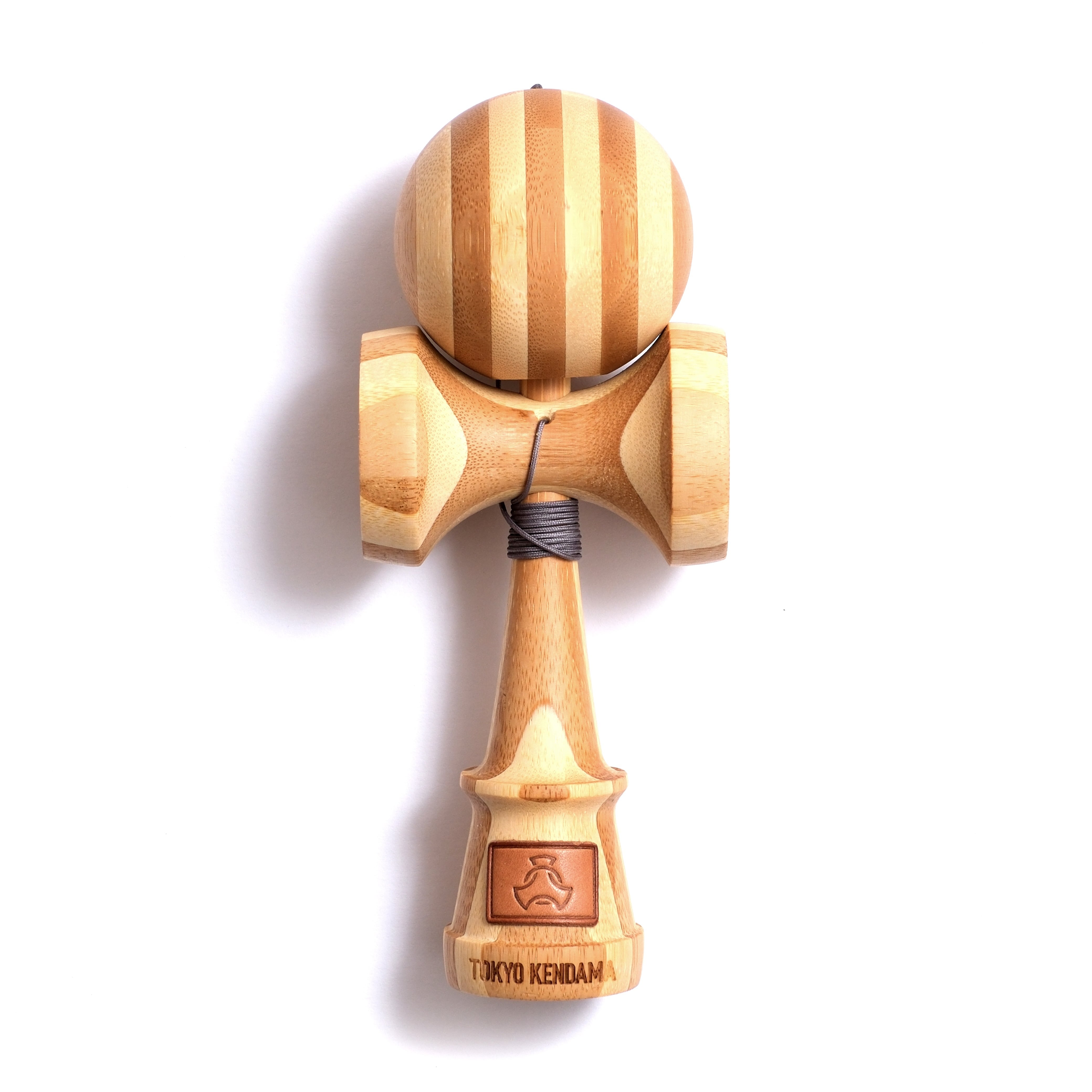 5th BAMBOO / バンブー | TOKYO KENDAMA｜育てるけん玉