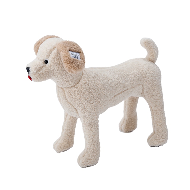 MB DOG MANNEQUIN MBドッグマネキン