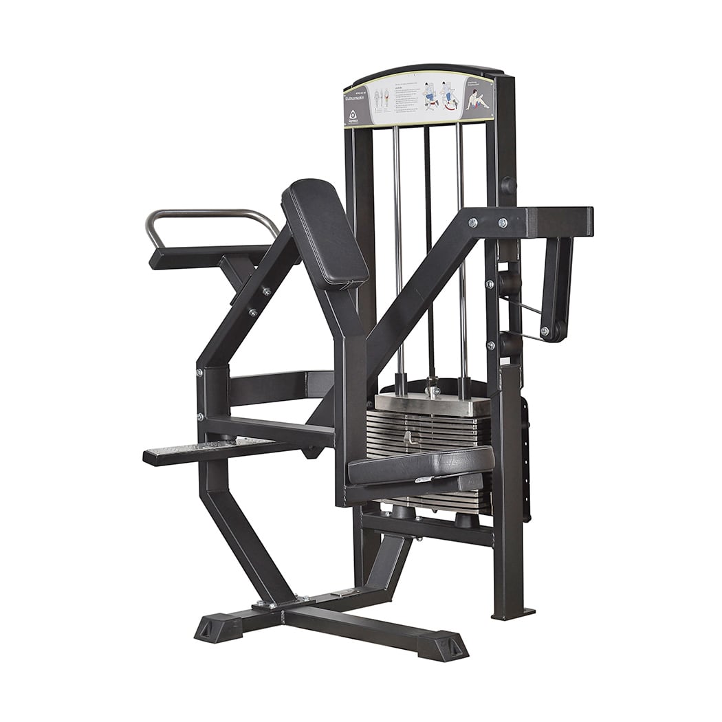360 グルートワンレッグキック | gymlecojapan