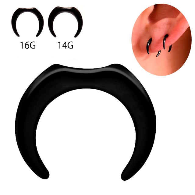 高 ピアス まとめ売り スイスブルートパーズ軟骨ピアス│ヘリックスにオススメ アンティーク