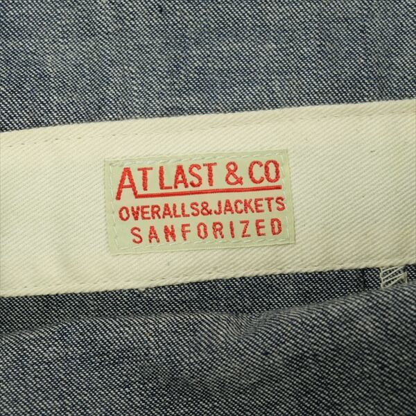 Size【W32】 At Last ＆ Co アットラスト/BUTCHER PRODUCTS ブッチャー