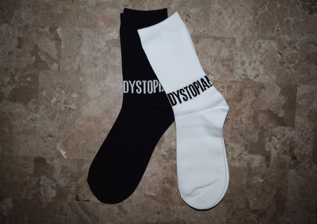 【Have a Nice Day!】DYSTOPIA ROMANCE TEE