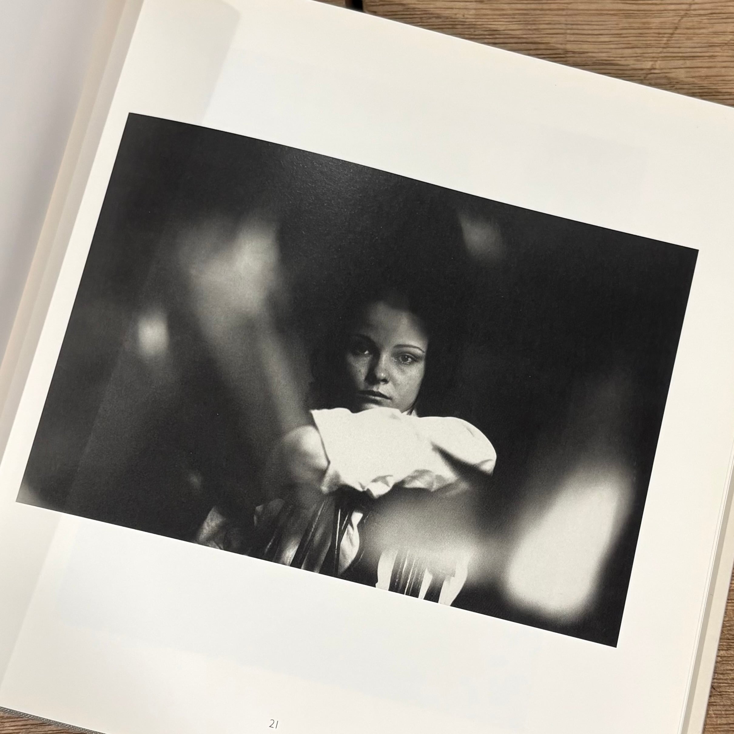 In My Room Saul Leiter ソール・ライター | 百年