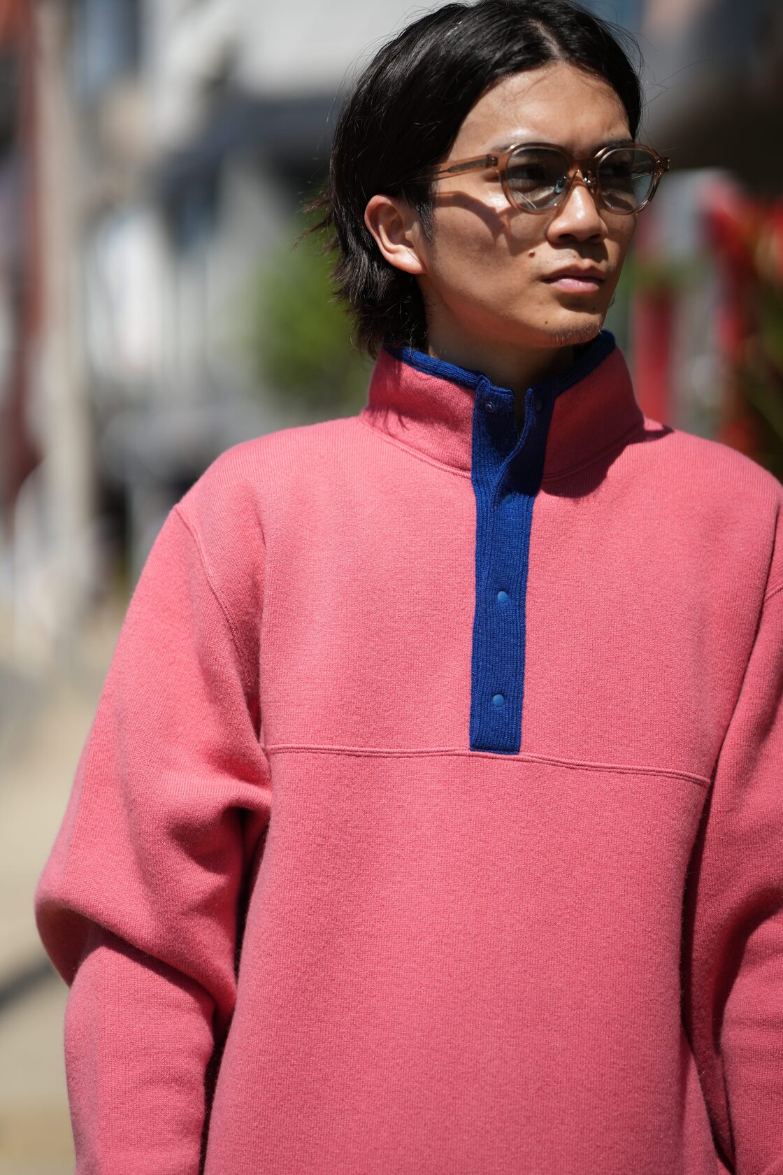 HERILL(へリル)24AW 