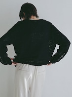 ETRE TOKYO エアリースウェットパンツ 2色展開