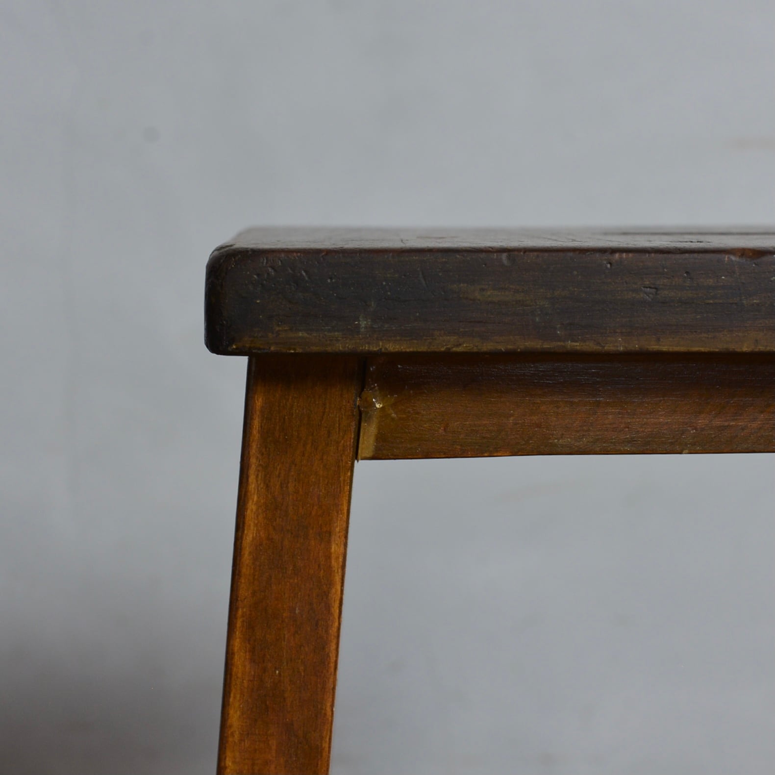 Stool / スツール【B】〈椅子・アンティーク・ヴィンテージ〉112329