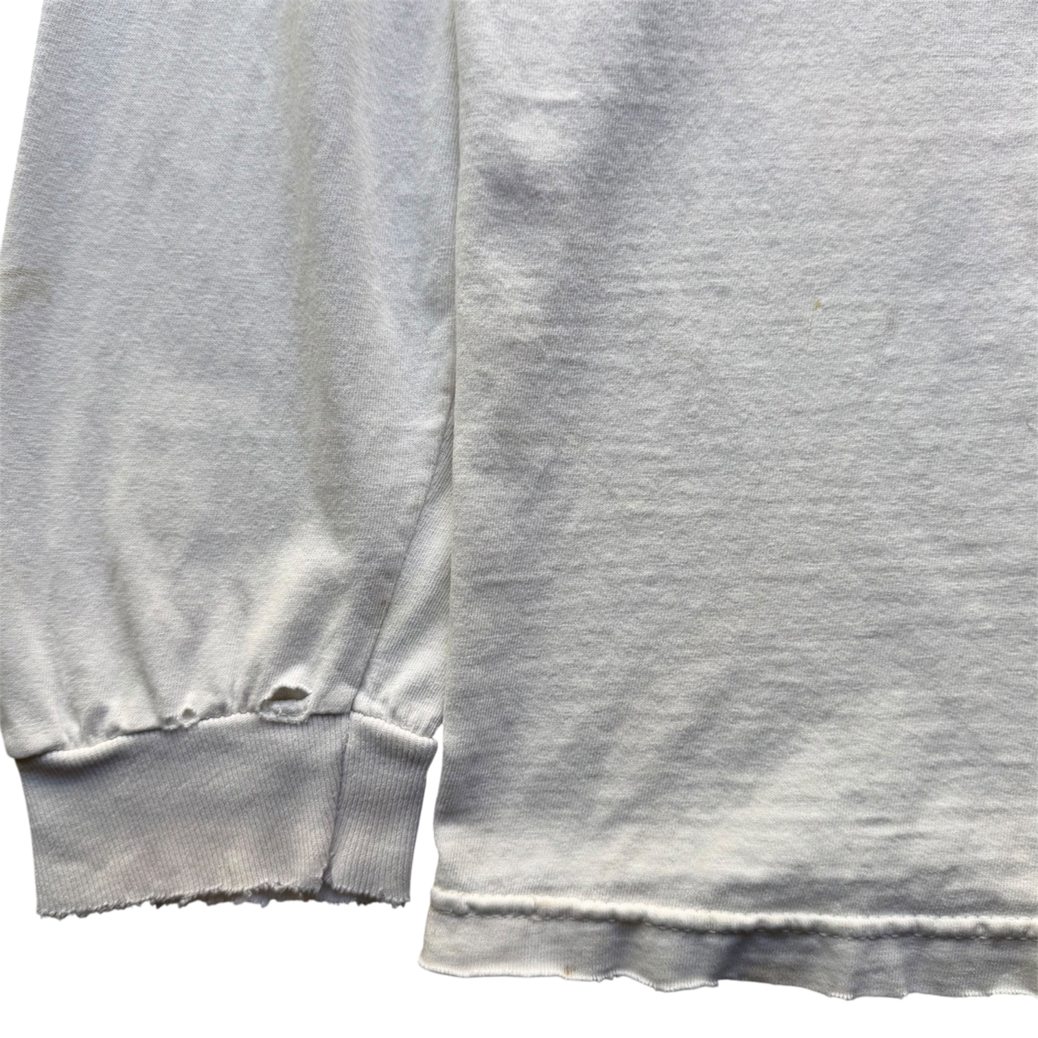 Cross Longsleeve Tee