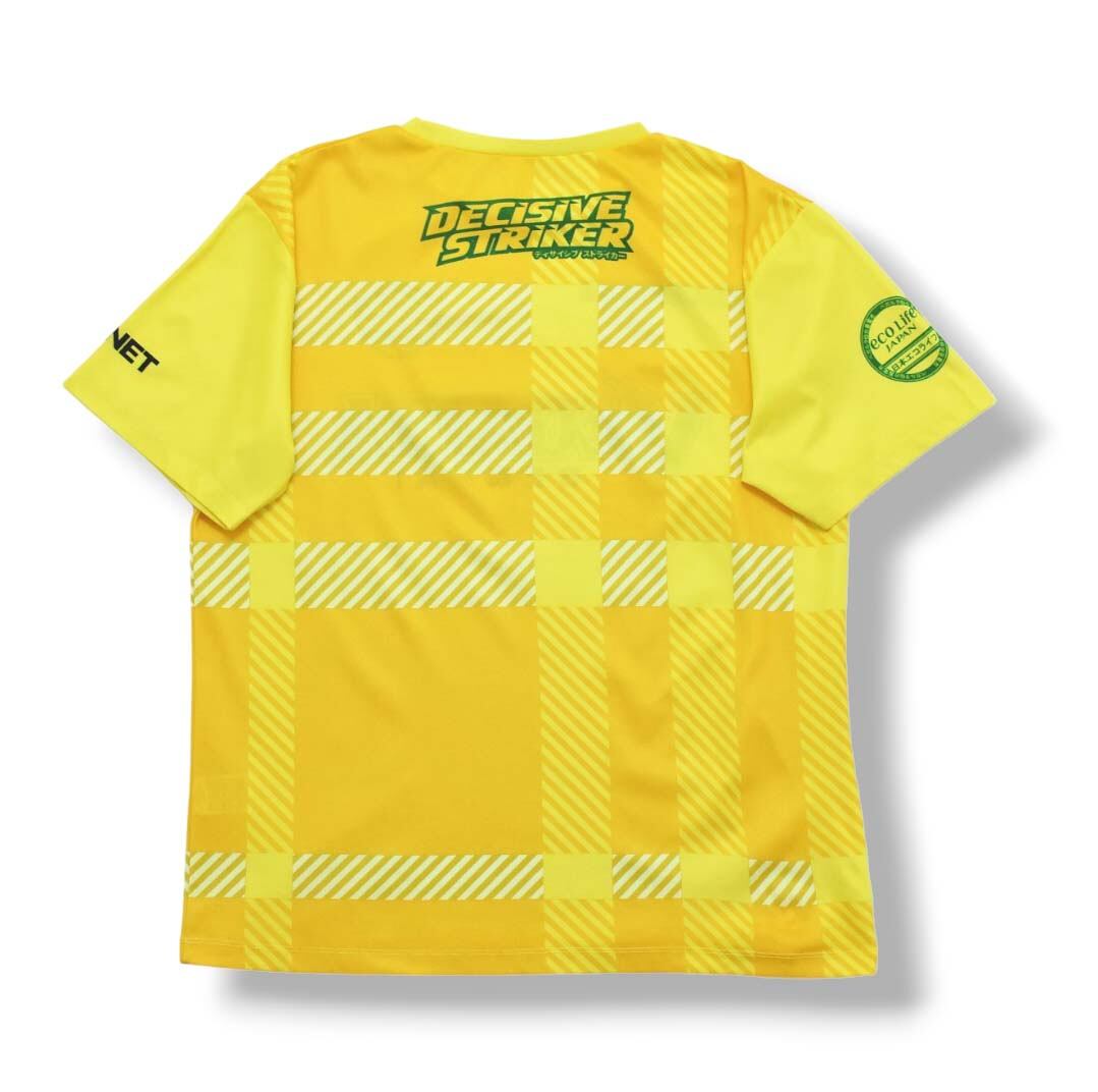 美品】 ベガルタ仙台 スポンサー オリジナル 限定 Tシャツ L 総 美品】 ベガルタ仙台 スポンサー オリジナル 限定 Tシャツ L 総
