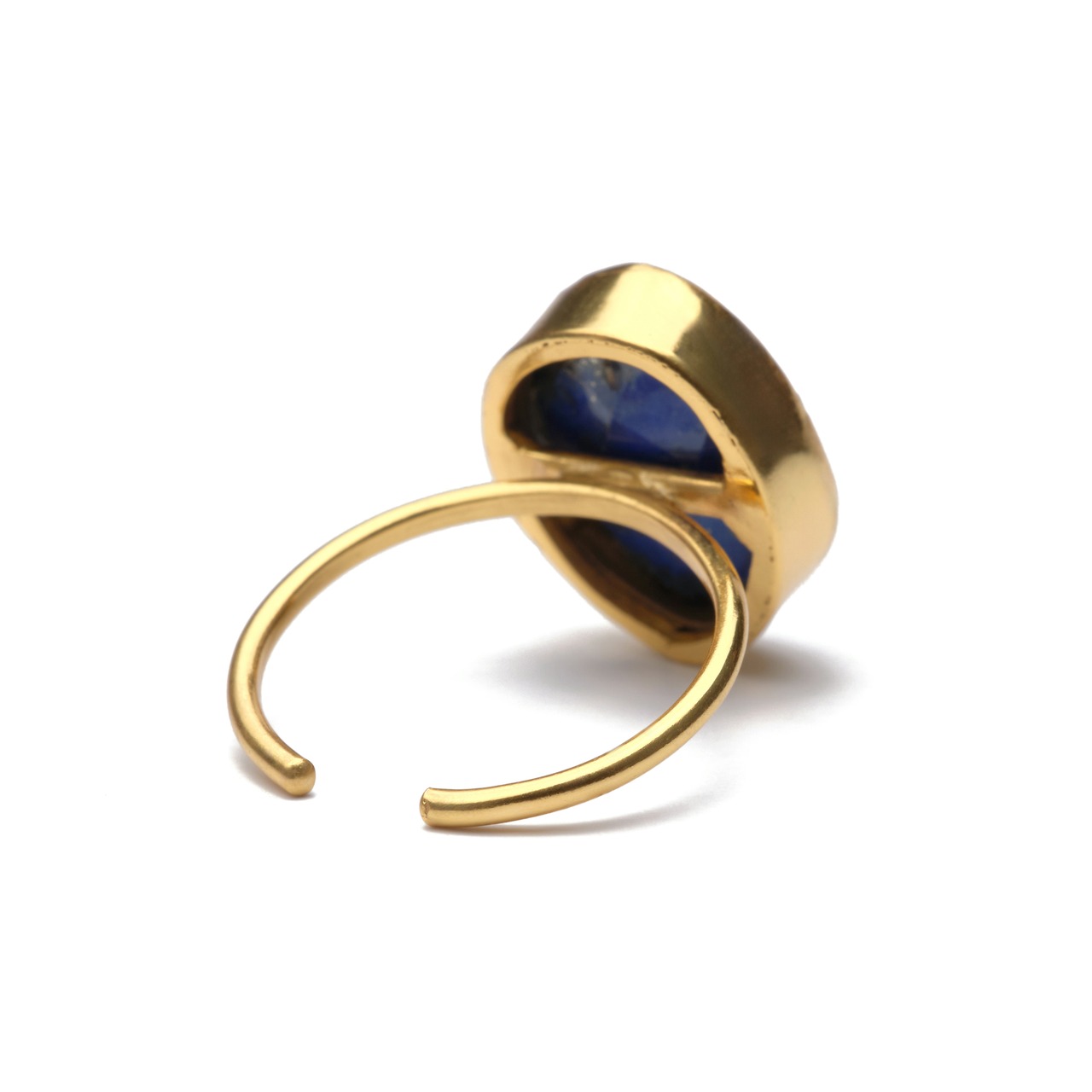 【MARKET】SINGLE STONE RING 4194