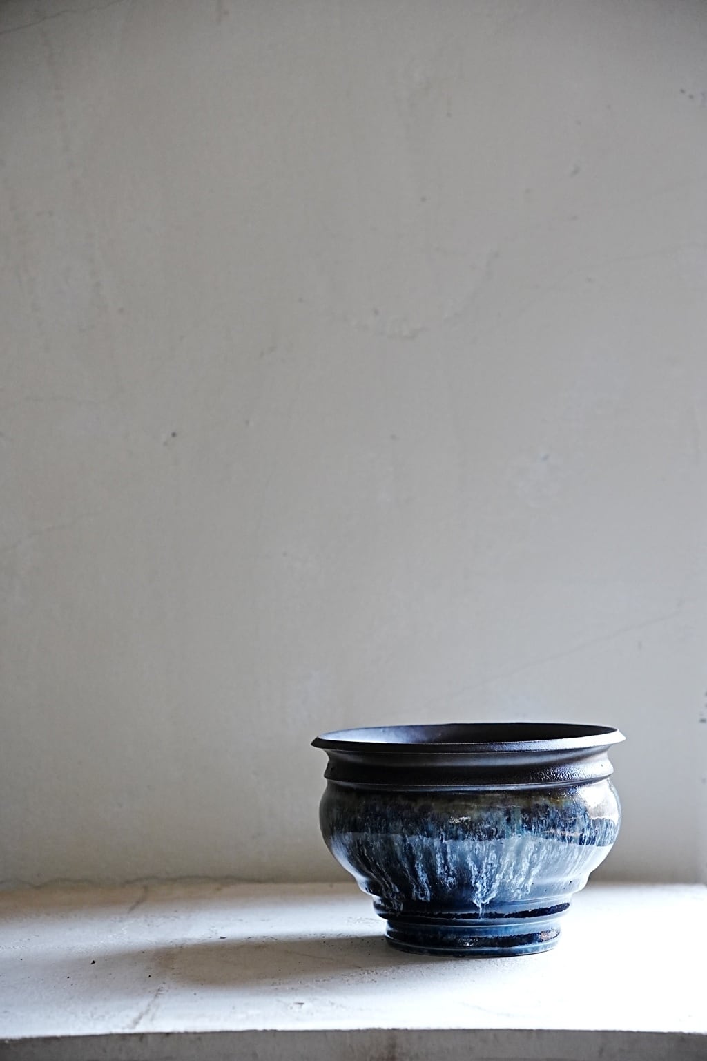 KATACHI カタチ製作所 ボビン Two-tone-smokey トール