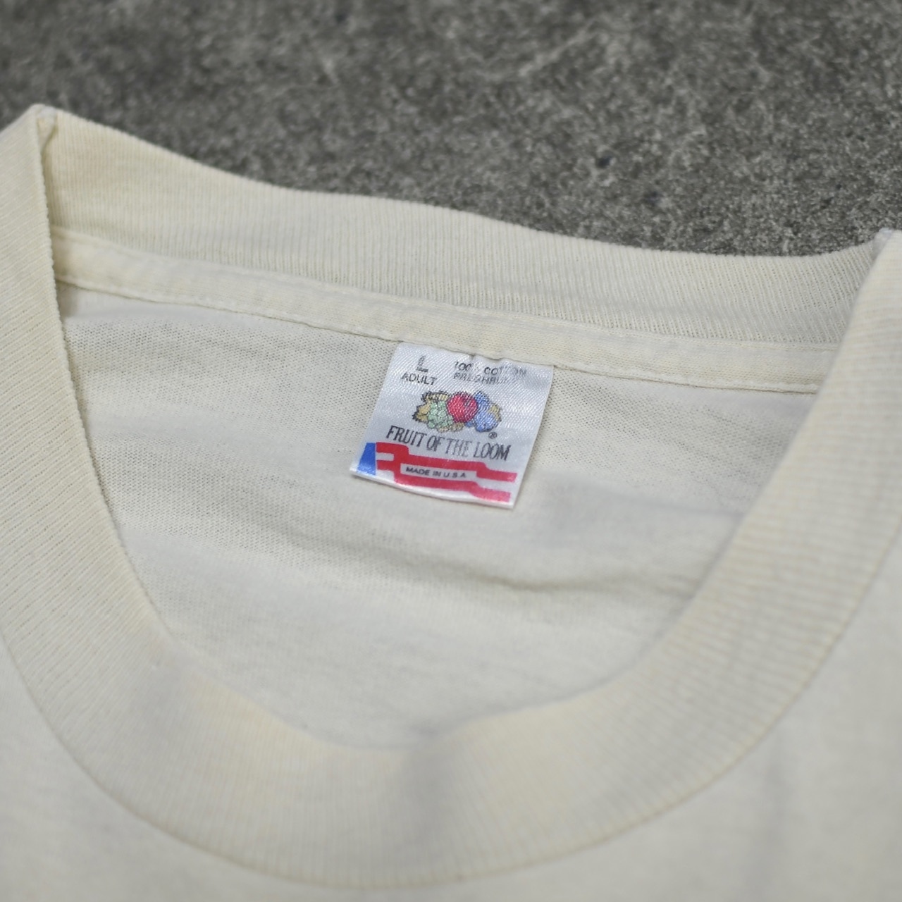 90's The Reptile Palace Orchestra band tee
