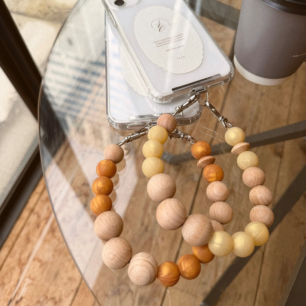 【Oasis Ser.】ハニーベール