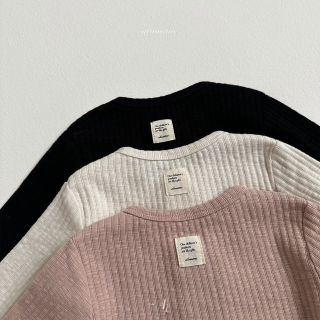 即納  miyu golgi button T [ atomeme ]