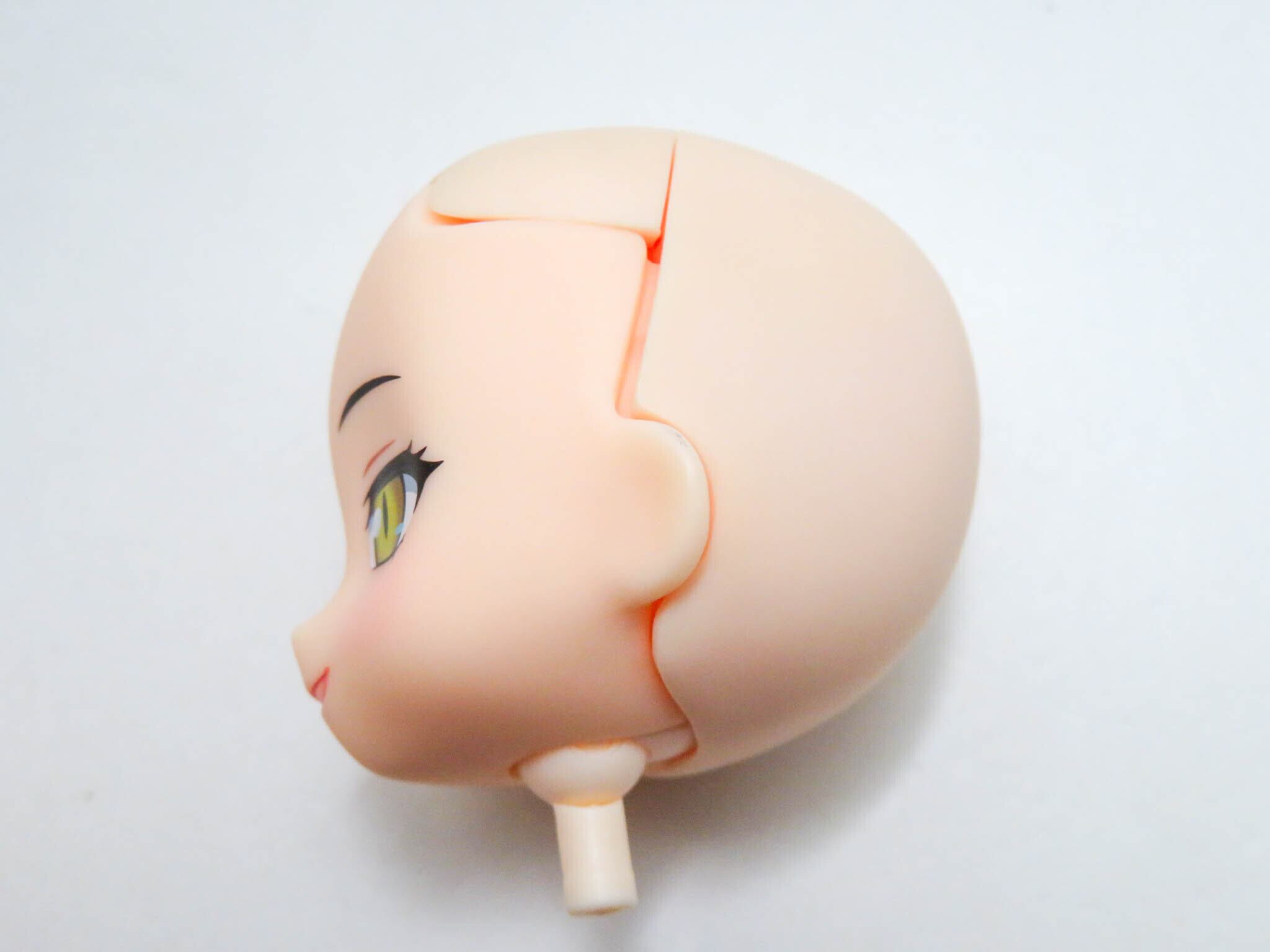 SALE】【2604】 アルベド ドレスVer. 顔パーツ 笑顔 ねんどろいど