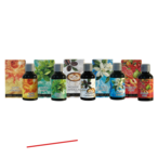 定期便（12ヶ月）フレーバーポッド5種類×2個ずつ（計10個）入りパック