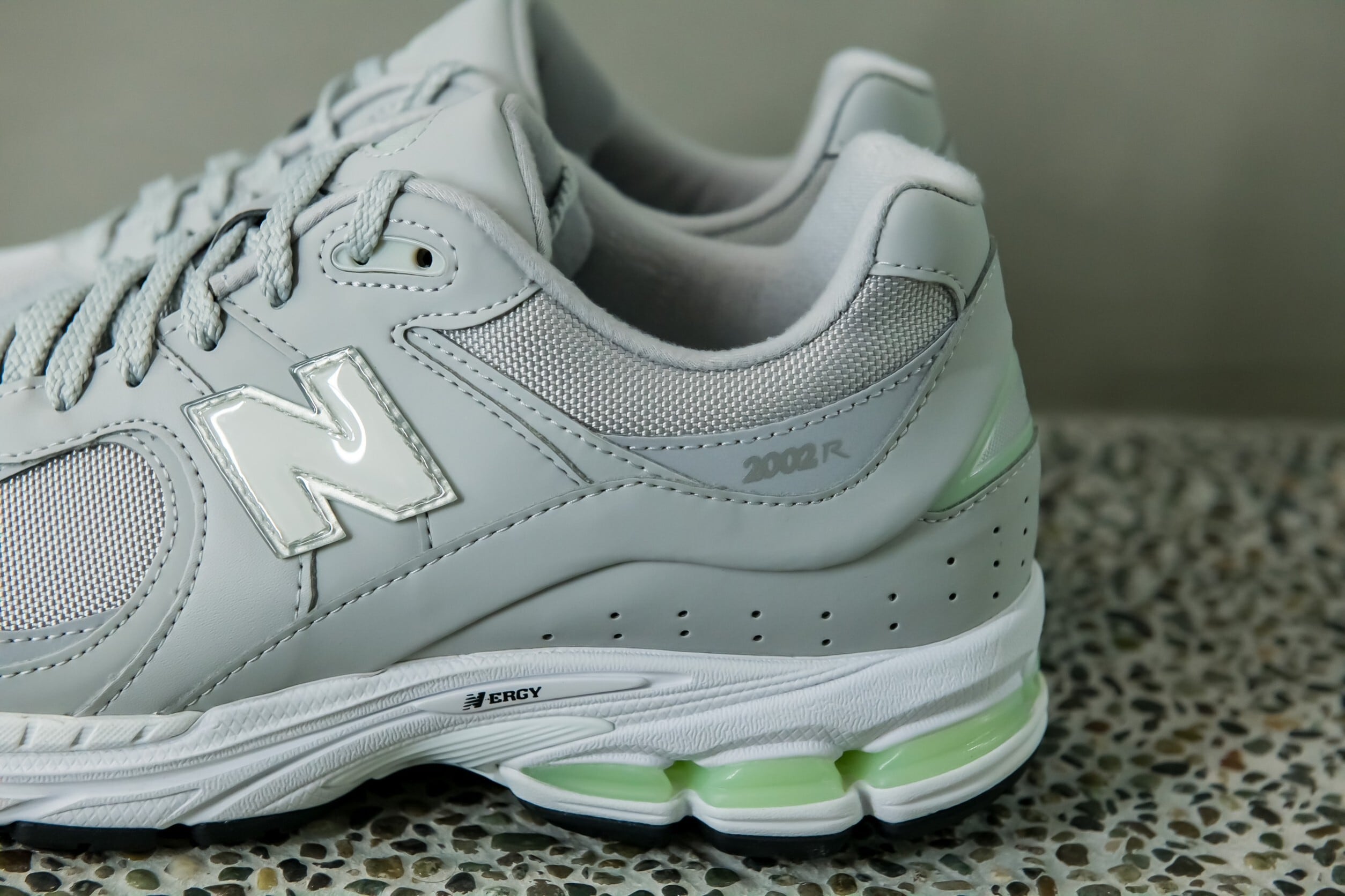 NEW BALANCE 2002 JD SPORTS別注 | NOUVEL des HIOC（ヌベル デ ヒオーク）