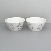 【PENTIK】Saaga Bowl(サーガ ボウル) 0.4ℓ