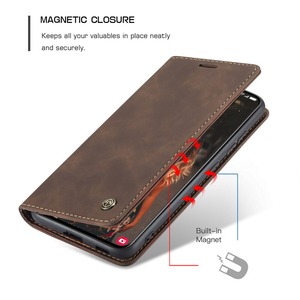 ◆Galaxy S26/S25/S24/S23/Plus/Ultra◆ Leather Style Wallet Case / レザー スタイル ウォレット 手帳型 スマホケース