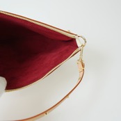 LOUIS VUITTON ルイヴィトン マルチカラー ポシェット アクセソワール ハンドバッグ M92649