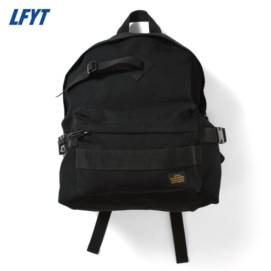 LFYT : MILITARY BACKPACK