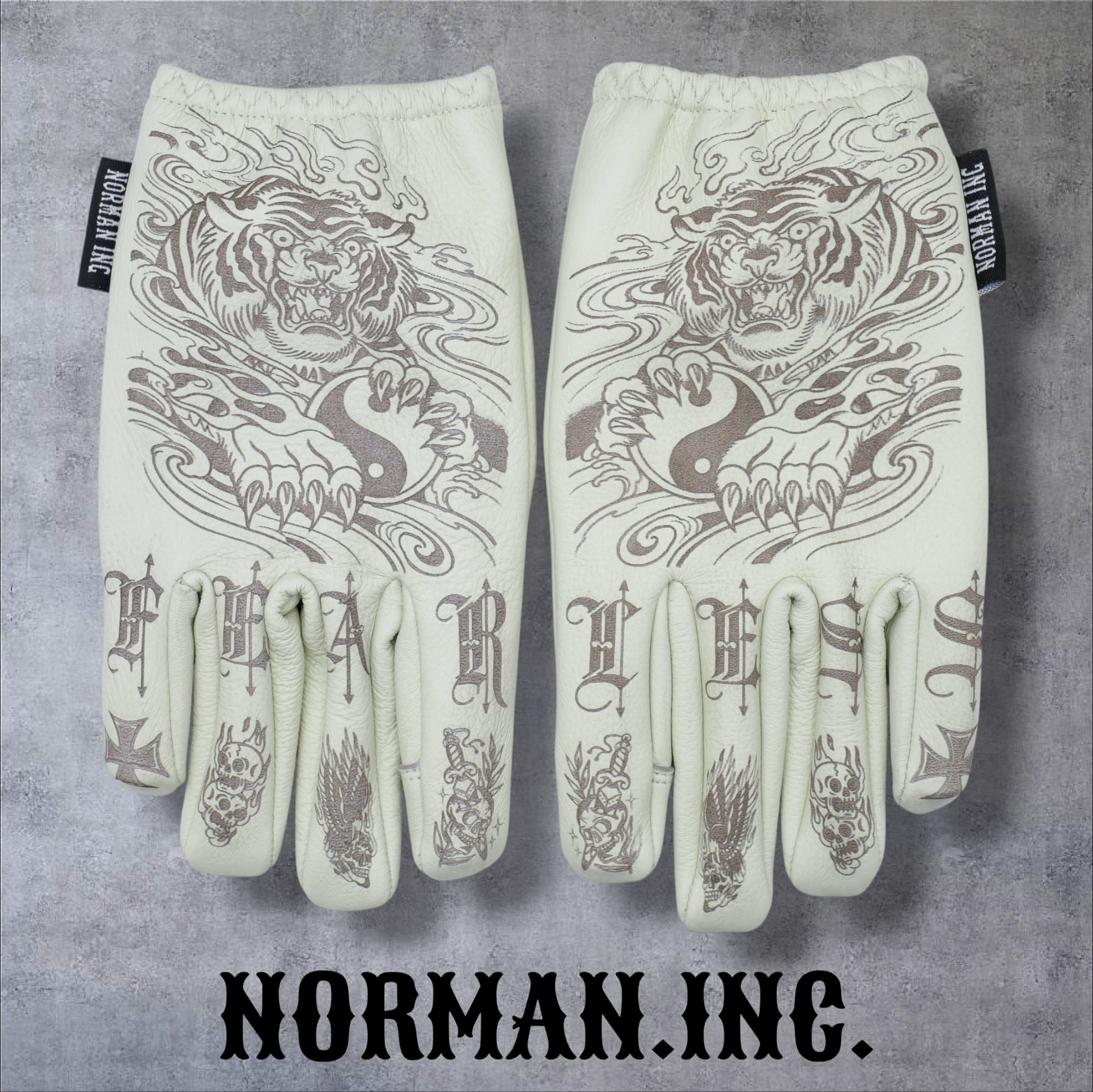 Norman.inc.
