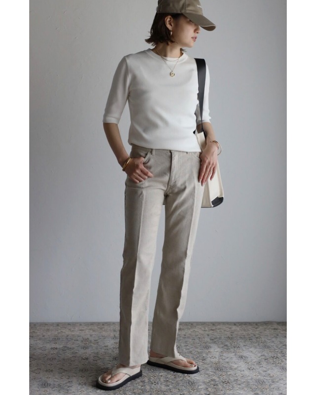 ダイバーニットT