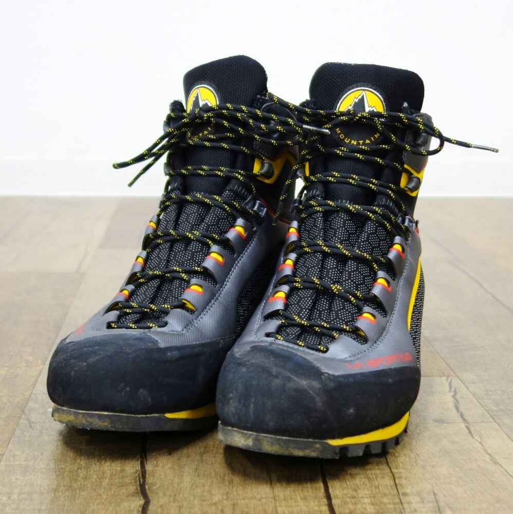美品 スポルティバ LA SPORTIVA TRANGO TOWER GTX トランゴタワー EU44