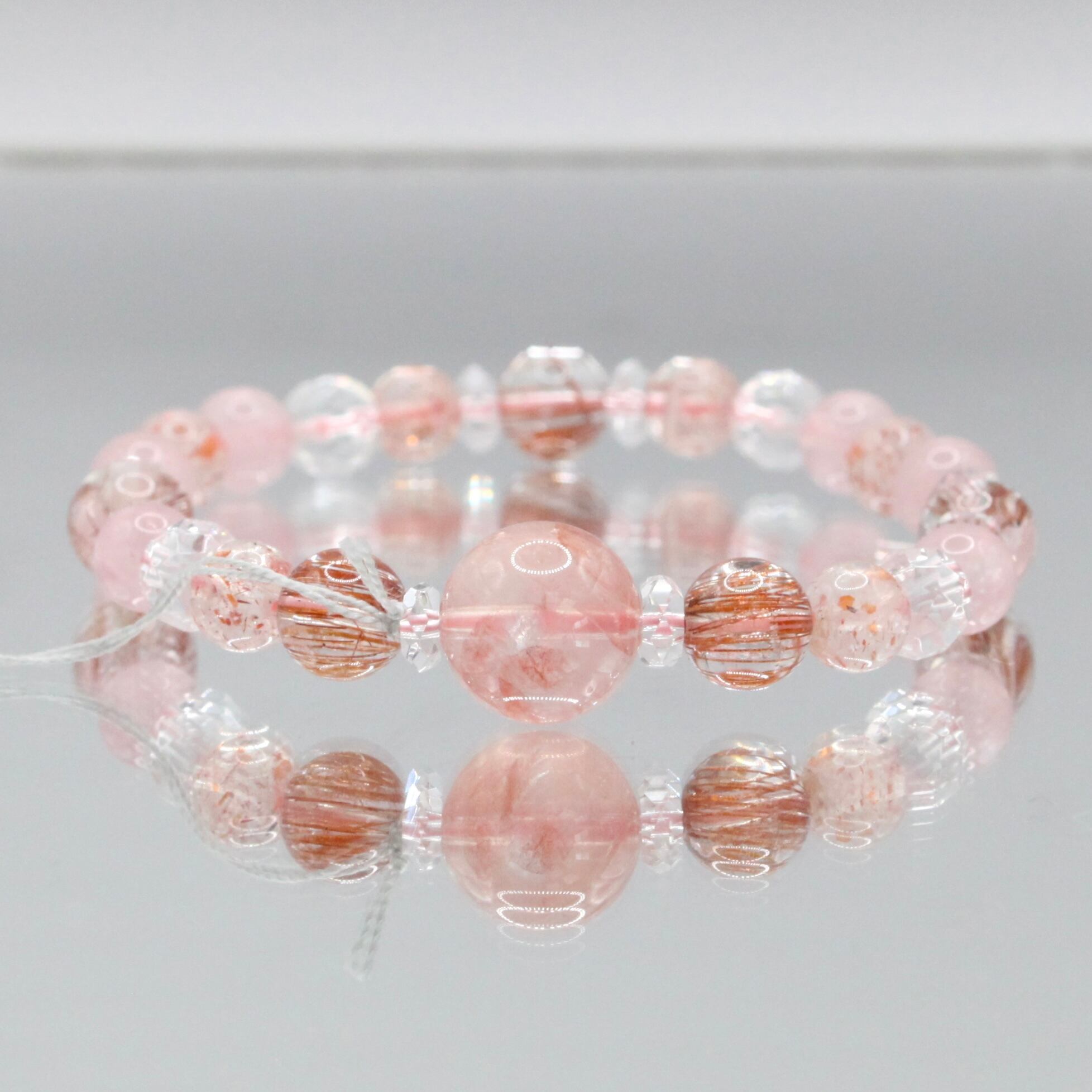 デザインブレスレット